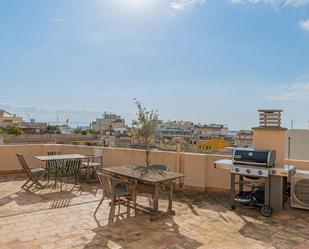 Terrassa de Planta baixa en venda en  Palma de Mallorca amb Calefacció, Terrassa i Traster