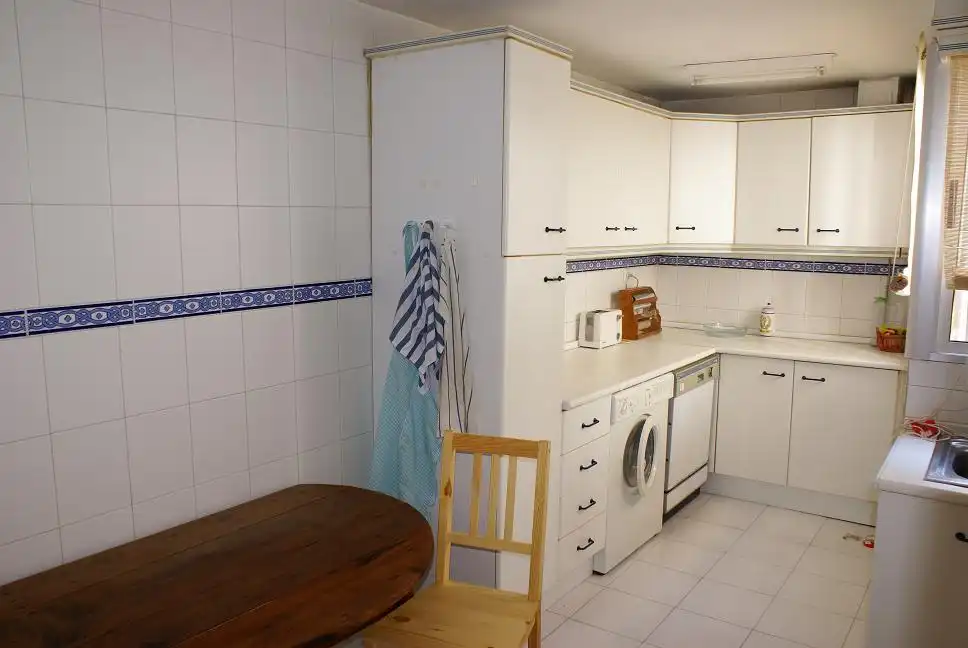 Flat with lift for sale in Calle Fernando IV, imagen 11
