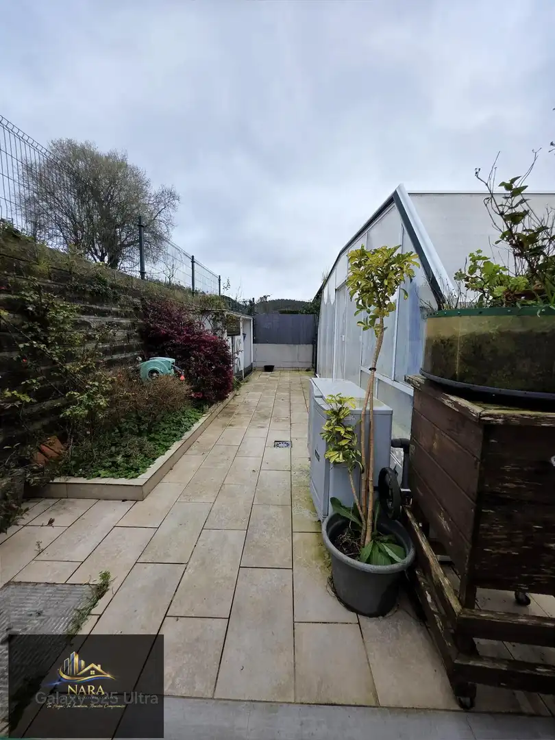 Garden of Houses for sale in Meruelo  with Air Conditioner, Private garden and Terrace