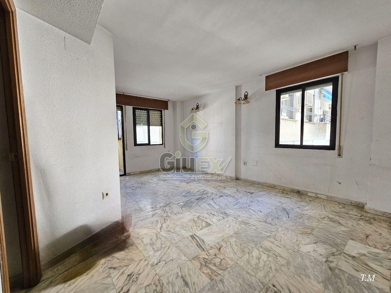 Apartment for sale in Cáceres Capital  with Terrace