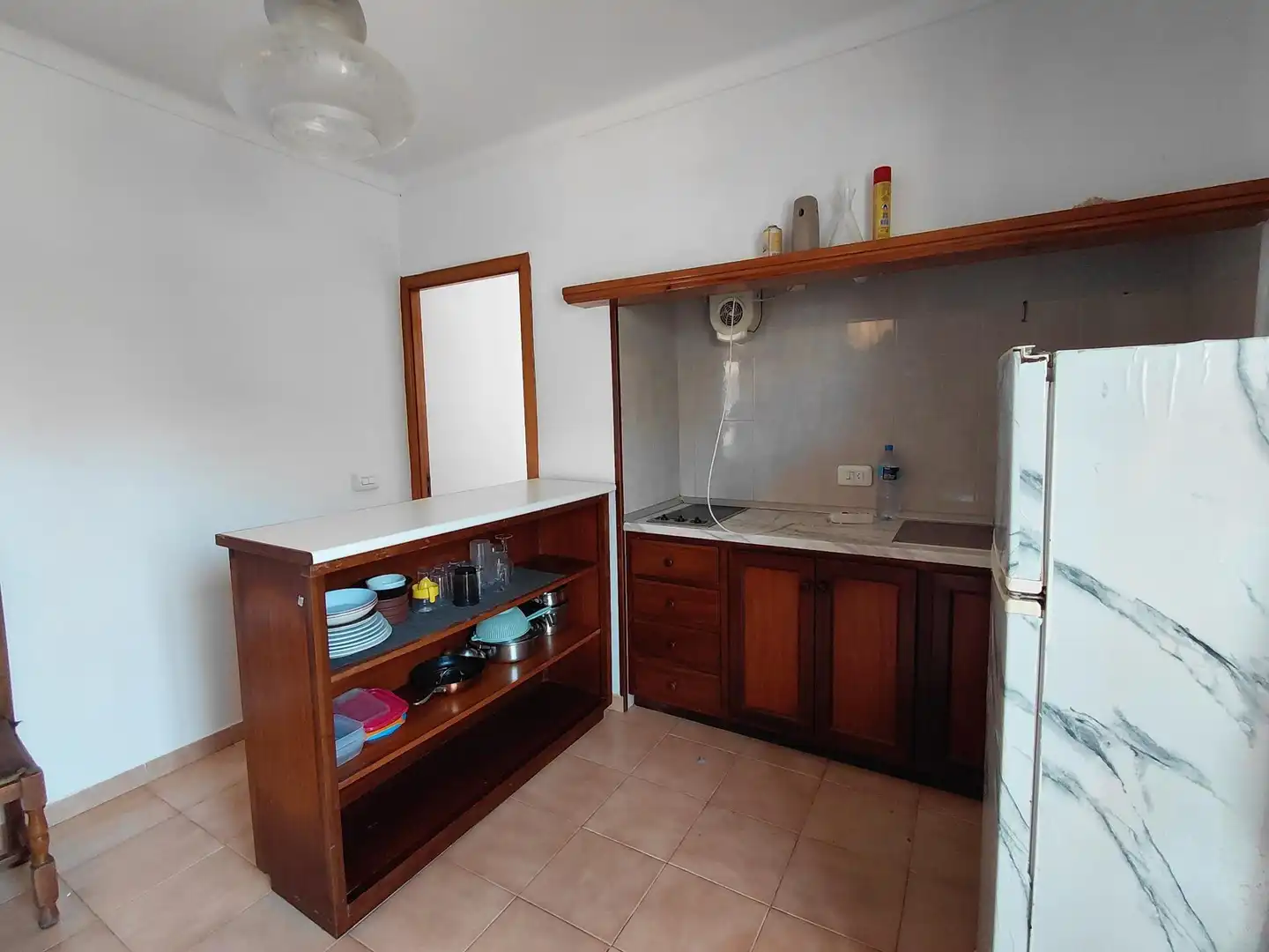 Cuina de Apartament en venda en Manacor