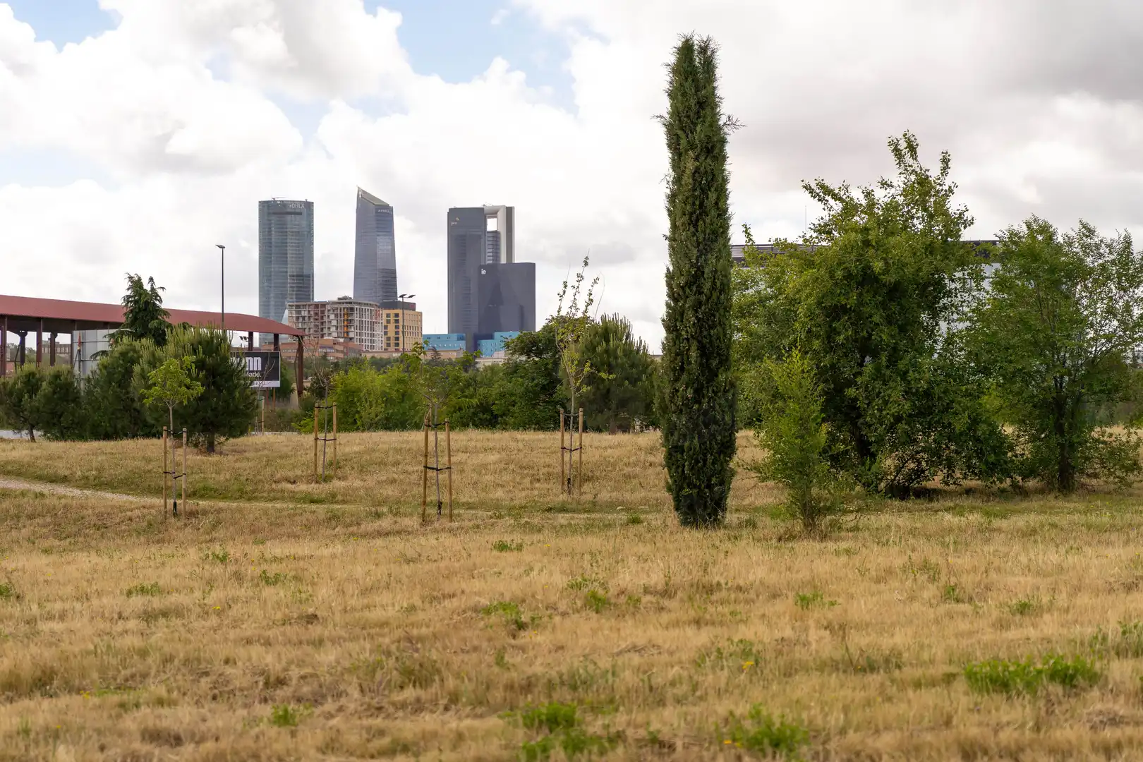 Residencial en venta en Madrid