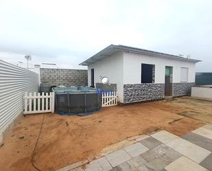Residential for sale in Vista Azul - Consolación