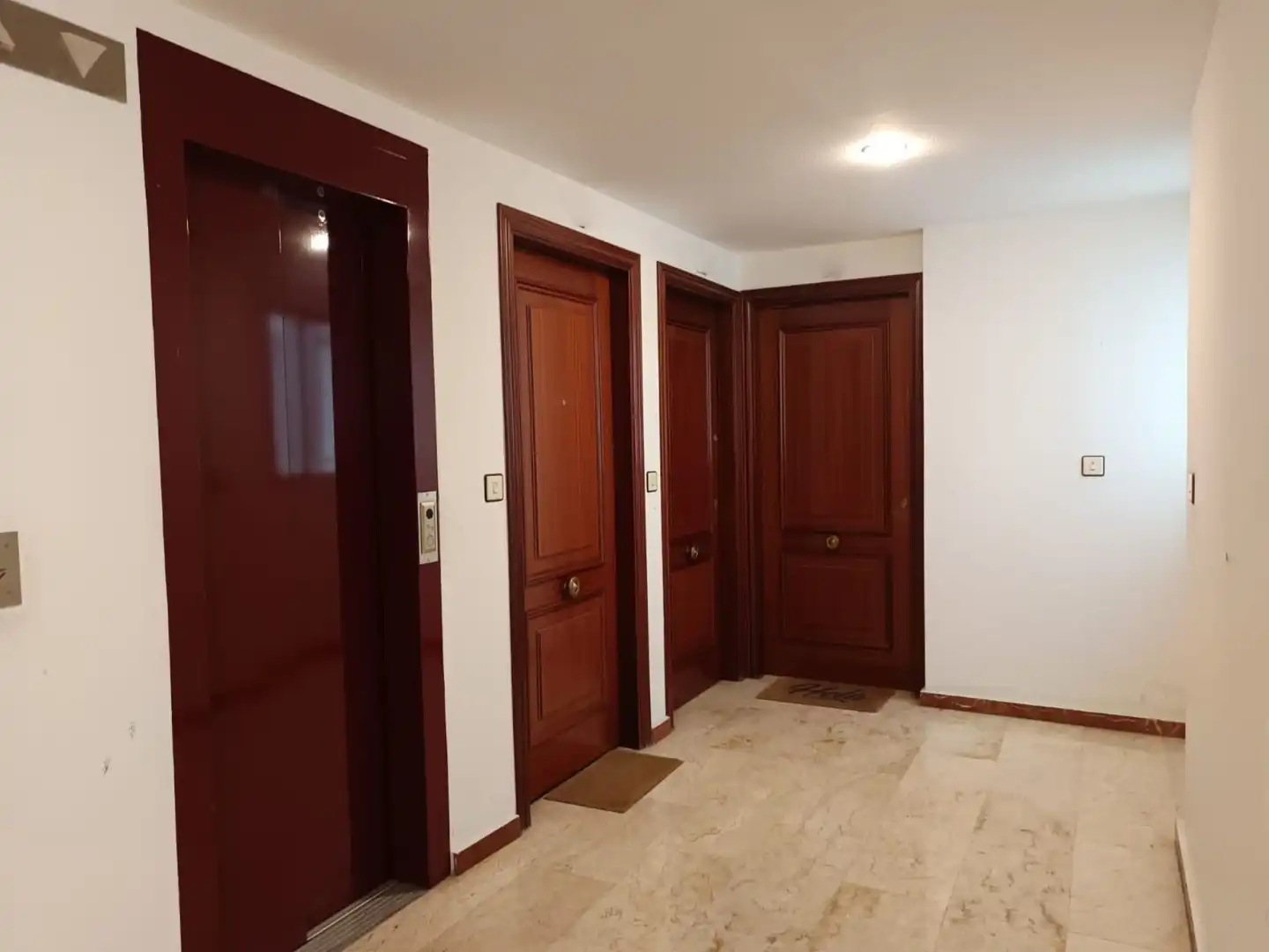 Piso en venta en Huesca con Aire acondicionado, Calefacción y Trastero