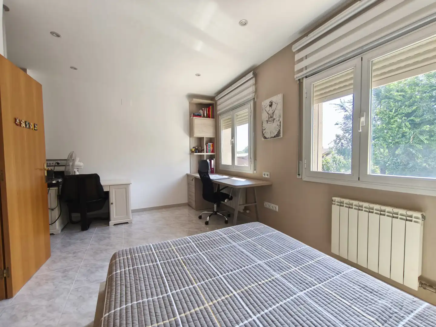 Doppelhaushälfte mit Garten zum Verkauf in Carrer del Mestre Enric Subirós 2, imagen 32