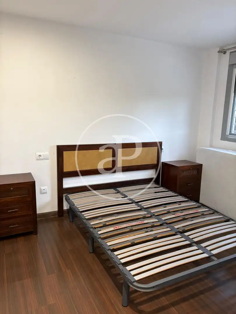 Bedroom of Houses for rent in Torrent  with Air Conditioner, Heating and Private garden