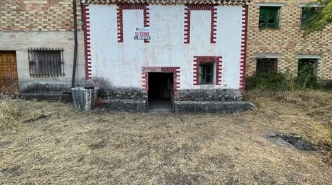 Foto 5 de Finca rústica en venda a Calle Virgen del Camino, Puentedura, Burgos