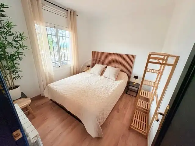 Dormitori de Casa o xalet en venda en Vidreres amb Aire condicionat, Jardí privat i Piscina