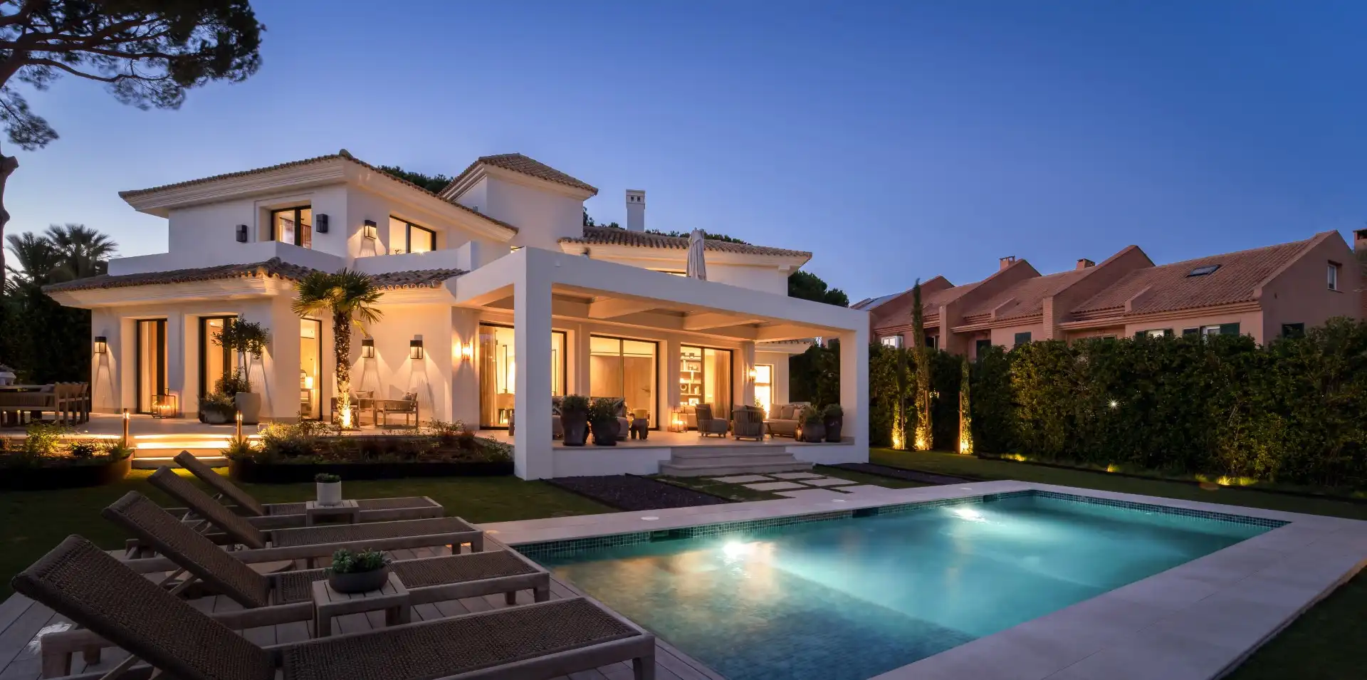 House with pool for sale in Marbella Centro, imagen 19