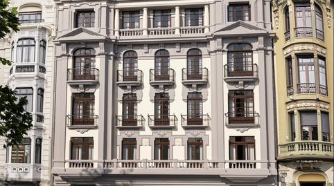 Photo 2 of Apartment for sale in Parque San Francisco - Uría, Asturias