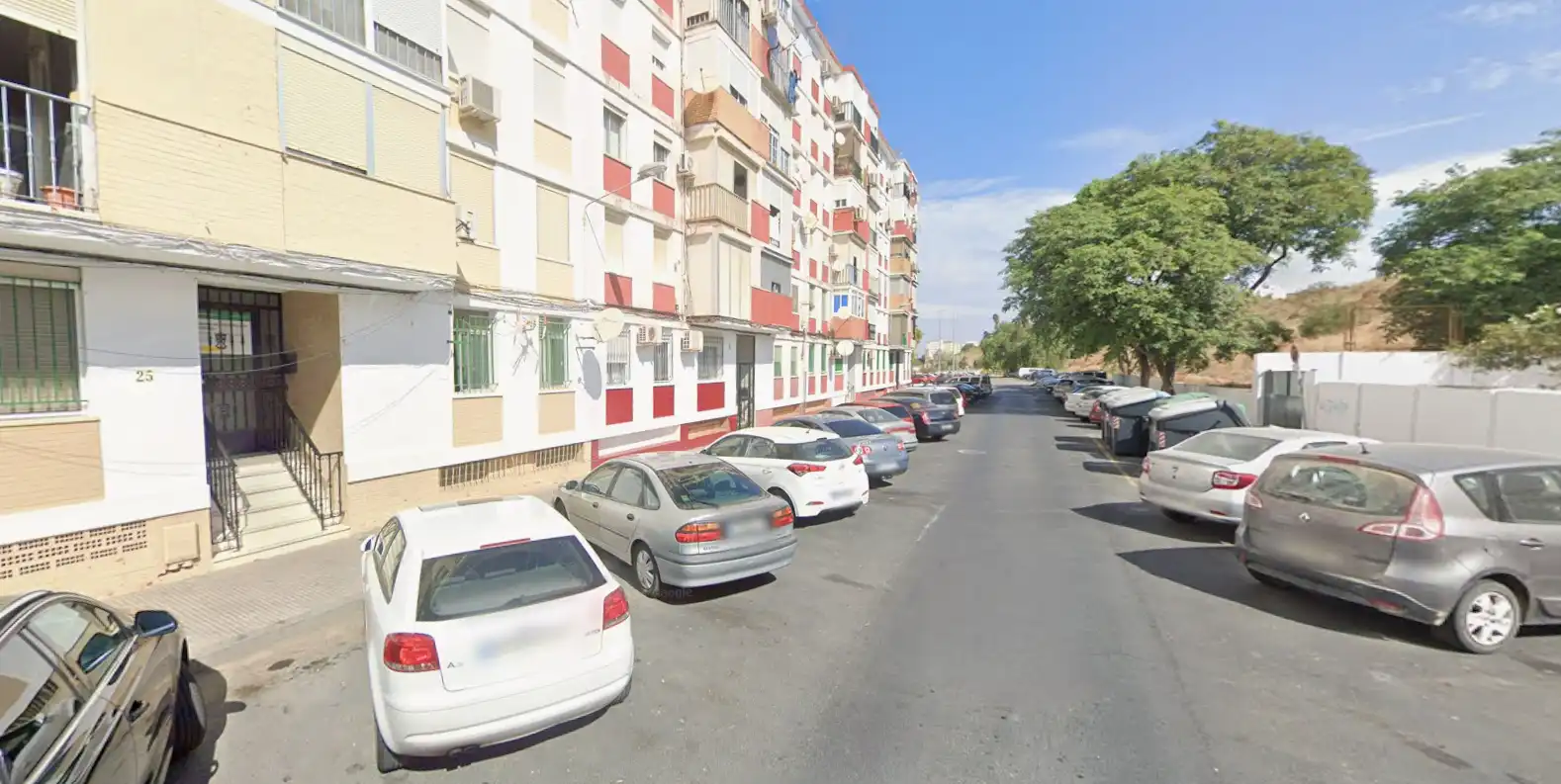 Casa o chalet en venta en RAZA, El Carmen - Cardeñas