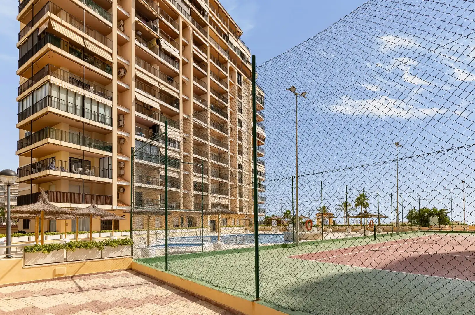 Apartamento con piscina en venta en Avenida de la Ciudad de Castellón, imagen 32