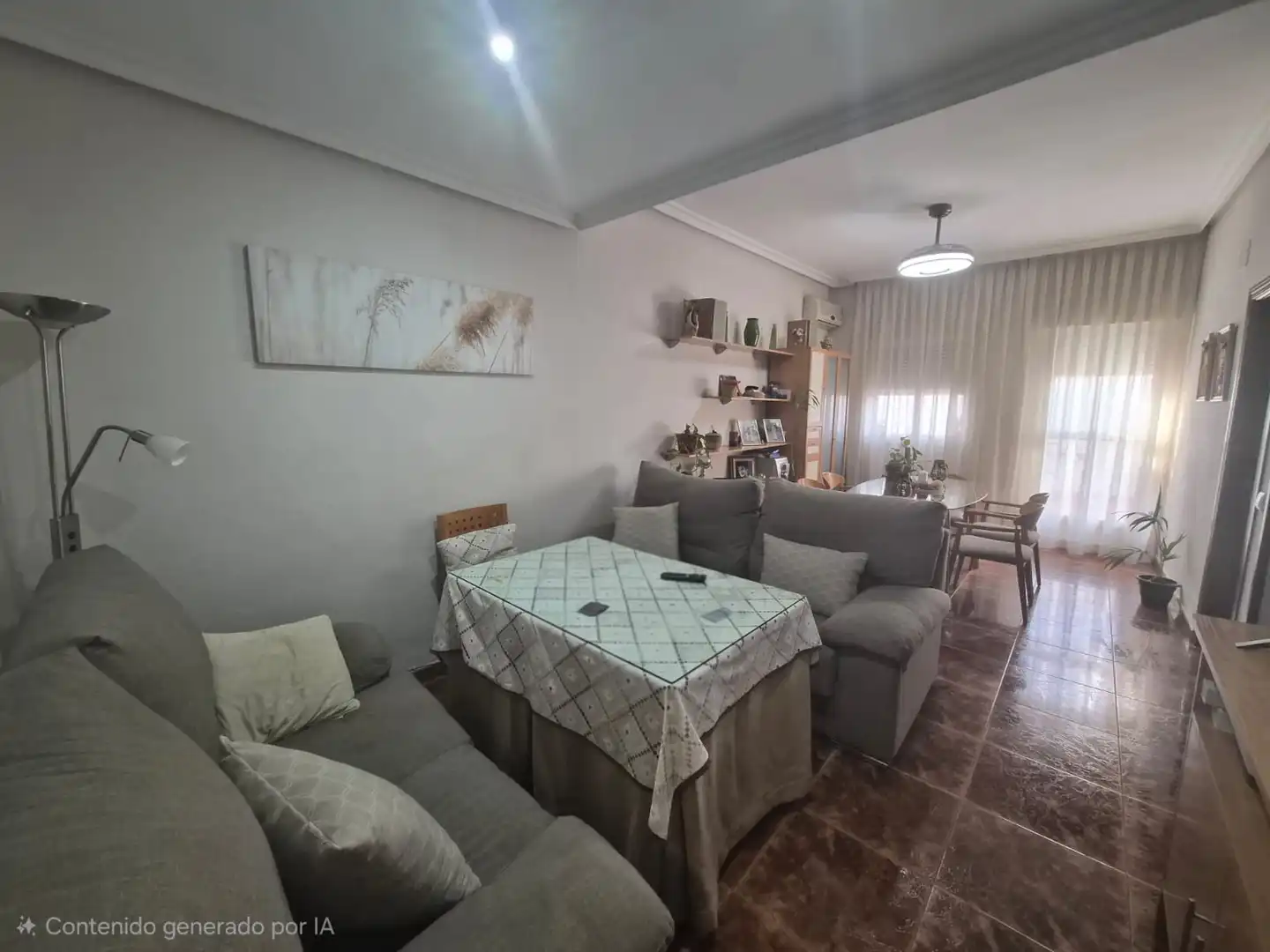 Living room of Detached homes for sale in Mérida