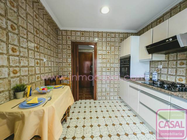 Piso en Venta en Santa Marina - Polígono