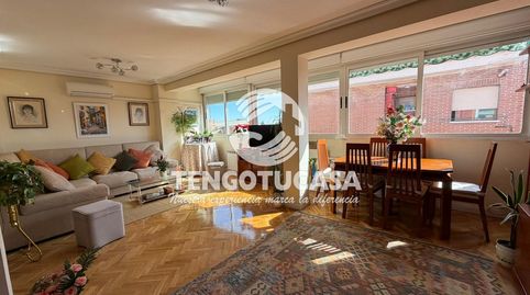 Foto 4 de Piso en venta en Calle de Fernández Caro, Concepción, Madrid Capital