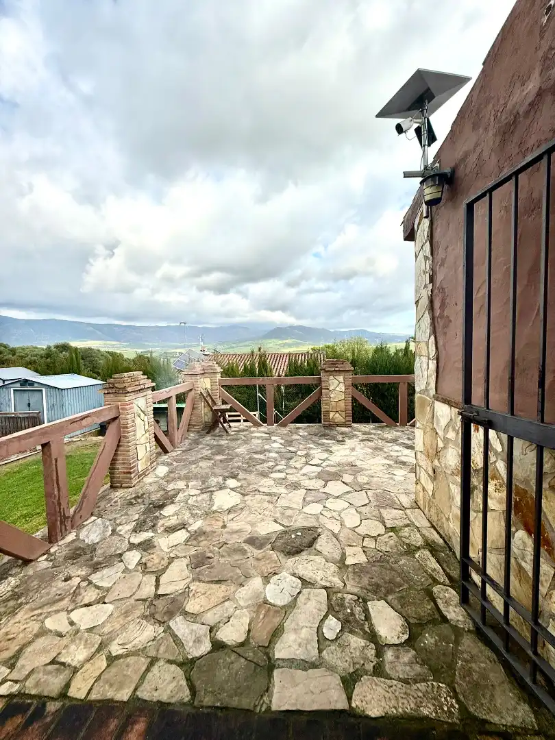 Chalet con piscina en venta en Calle Dehesa de la Peña, imagen 29