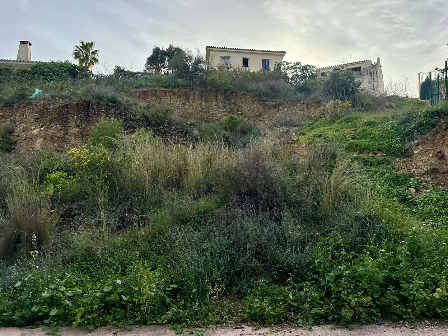 Residencial en venda a Fuengirola, Málaga