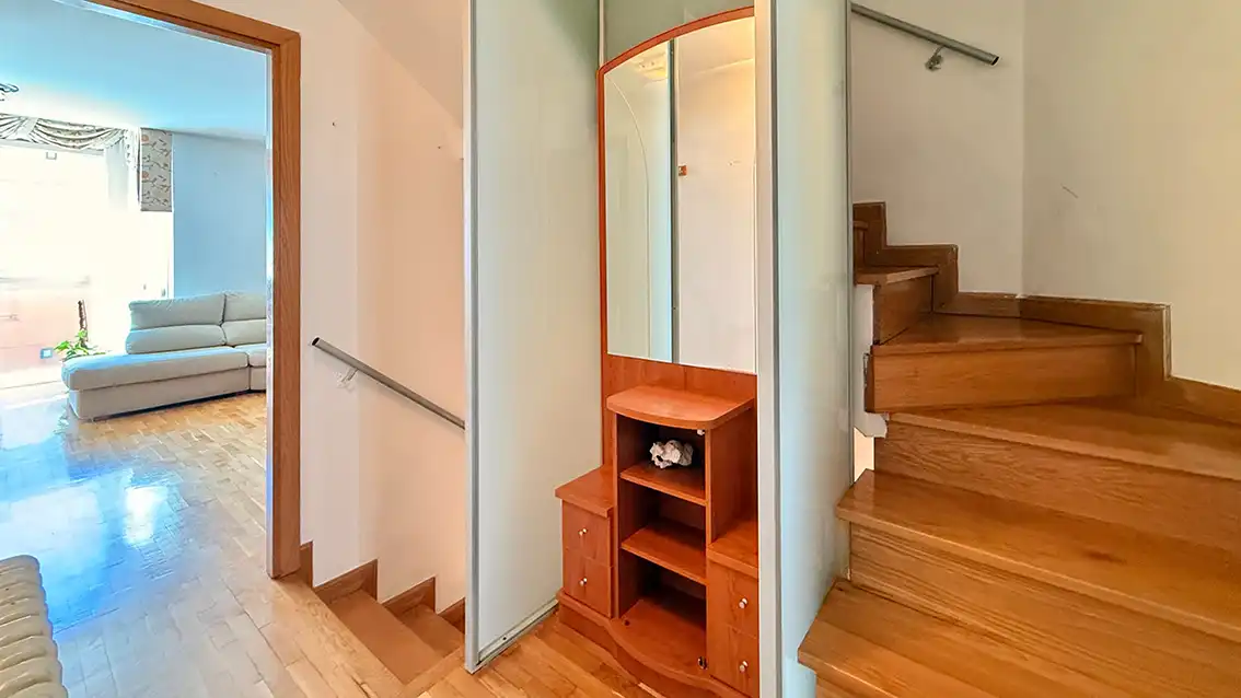 Casa a schiera con terrazza in vendita a Aldautia Kalea 22, imagen 25