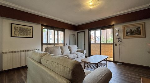 Photo 5 of Flat for rent in Calle Meléndez Valdés, Arapiles, Madrid Capital
