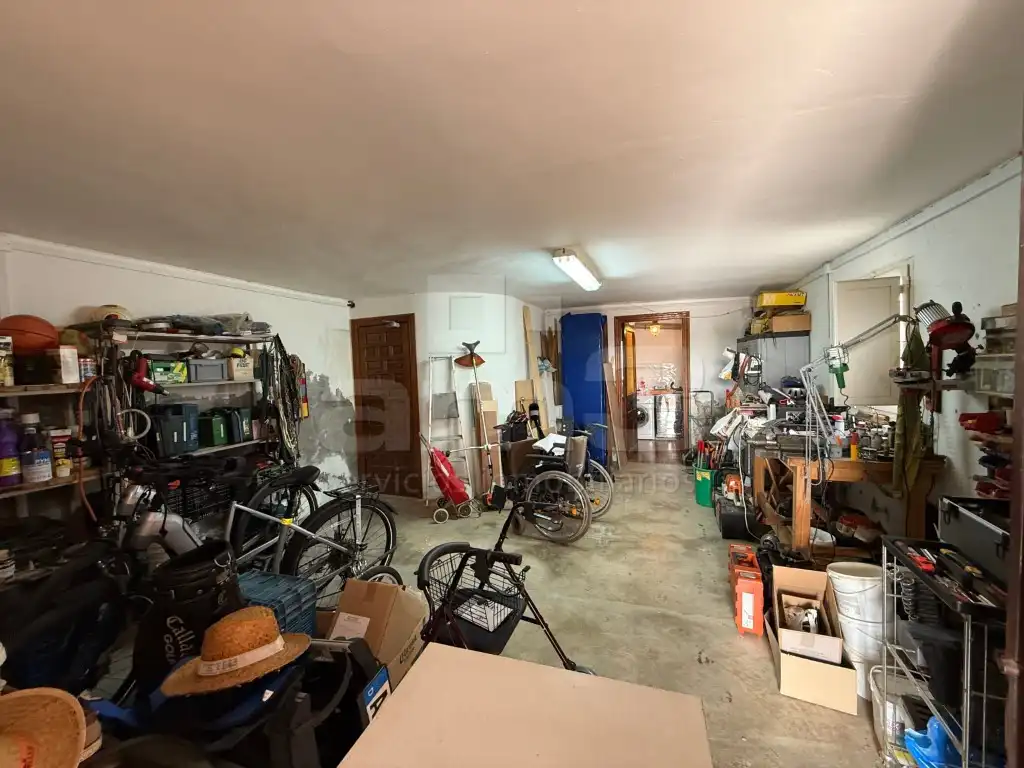 Casa o xalet en venda a Las Cunas - La Algarrobina