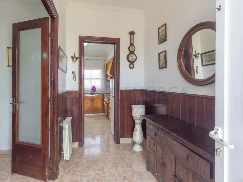 Casa o xalet en venda en Maó - Mahón