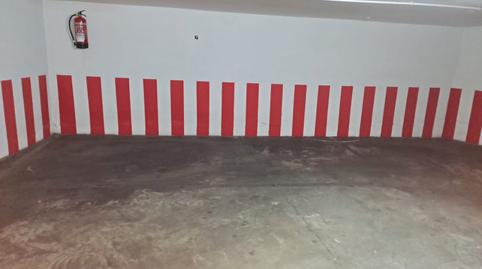 Photo 2 of Garage to rent in Calle del Camino Llano, 52, Casco Antiguo, Cáceres Capital