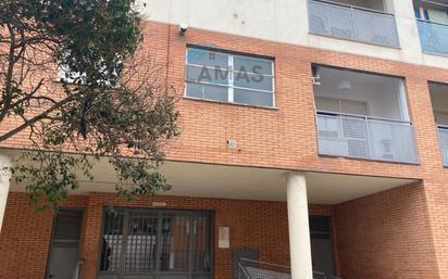 Exterior view of Flat for sale in Navalmoral de la Mata