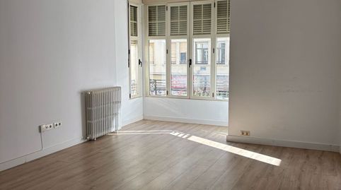 Foto 2 de Apartament de lloguer a Ordoño II, 41, Centro Ciudad, León Capital