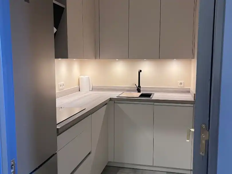 Appartement avec ascenseur à louer à Calle Zaragoza 29, imagen 6
