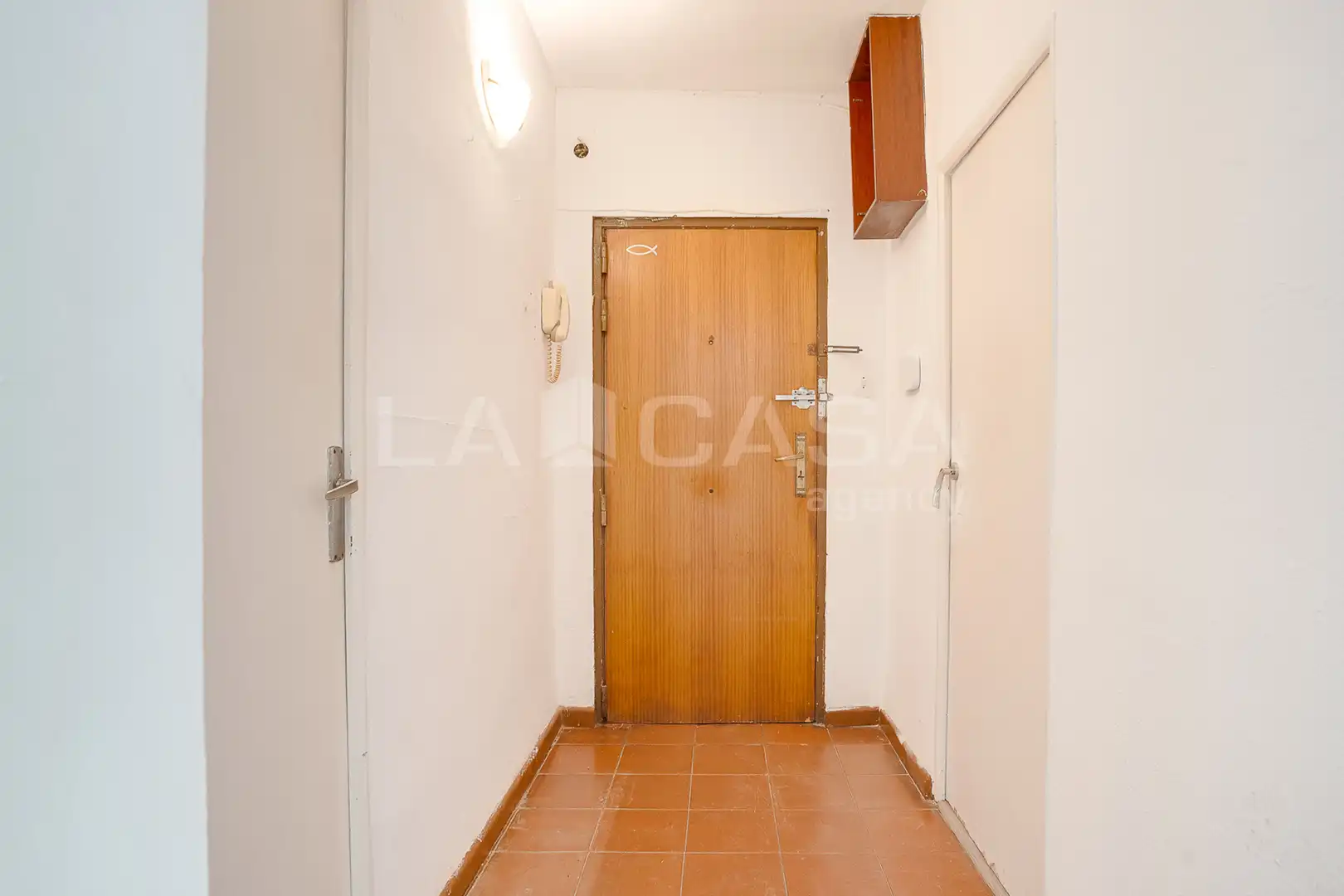 Piso en venta en Barcelona con Balcón