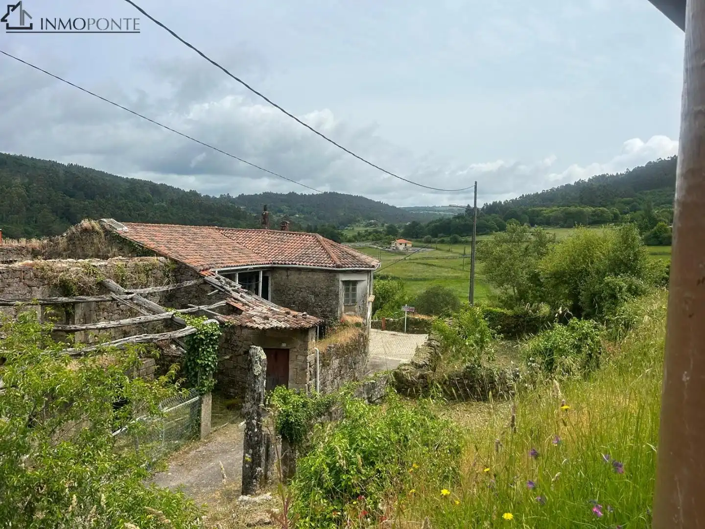 Haus mit Garten zum Verkauf in Cerdedo, imagen 3