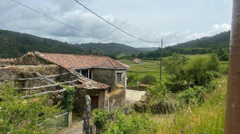 Foto 3 de Casa o chalet en venta en Cerdedo, Pontevedra