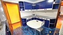 Kitchen of Flat for sale in Santurtzi   with Balcony