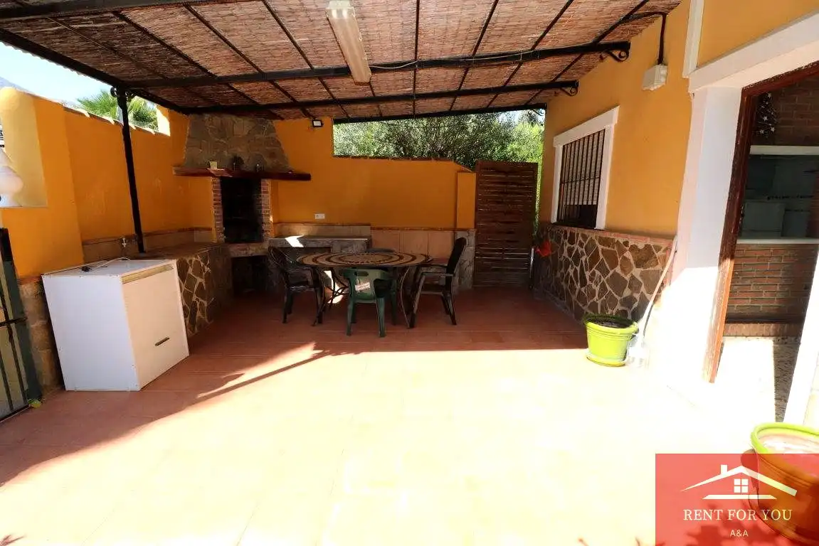 Casa in affitto a Centro, imagen 23