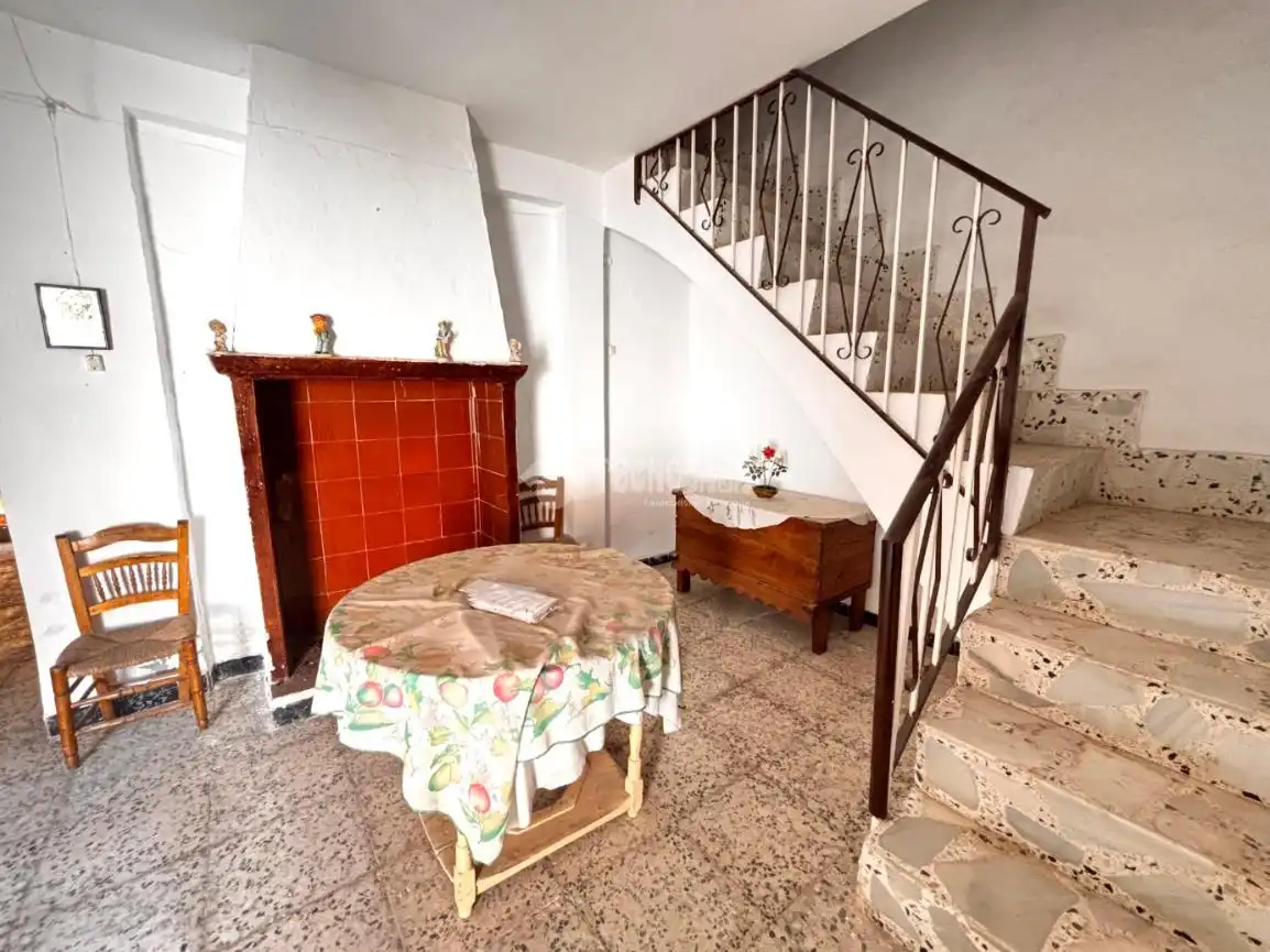Casa o xalet en venda en Jódar