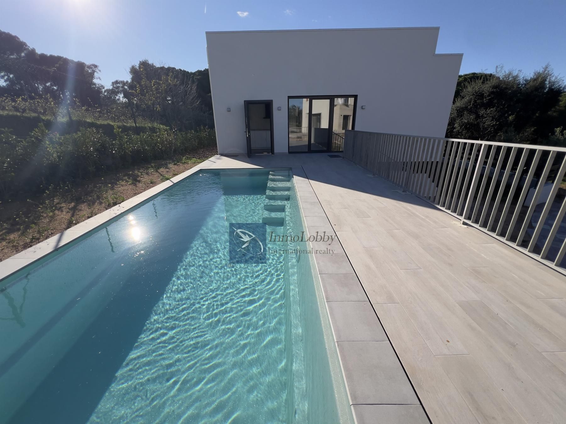 Casa o chalet en venta en Roca Tossa, Golf Costa Brava