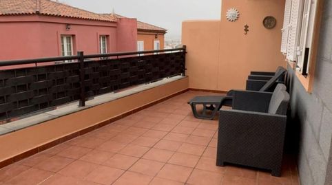Foto 5 de Casa o chalet en venta en Tacoronte - Los Naranjeros, Tacoronte