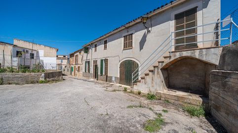 Foto 3 de Casa adosada en venta en Carrer de la Lluna, Son Servera Poble, Son Servera