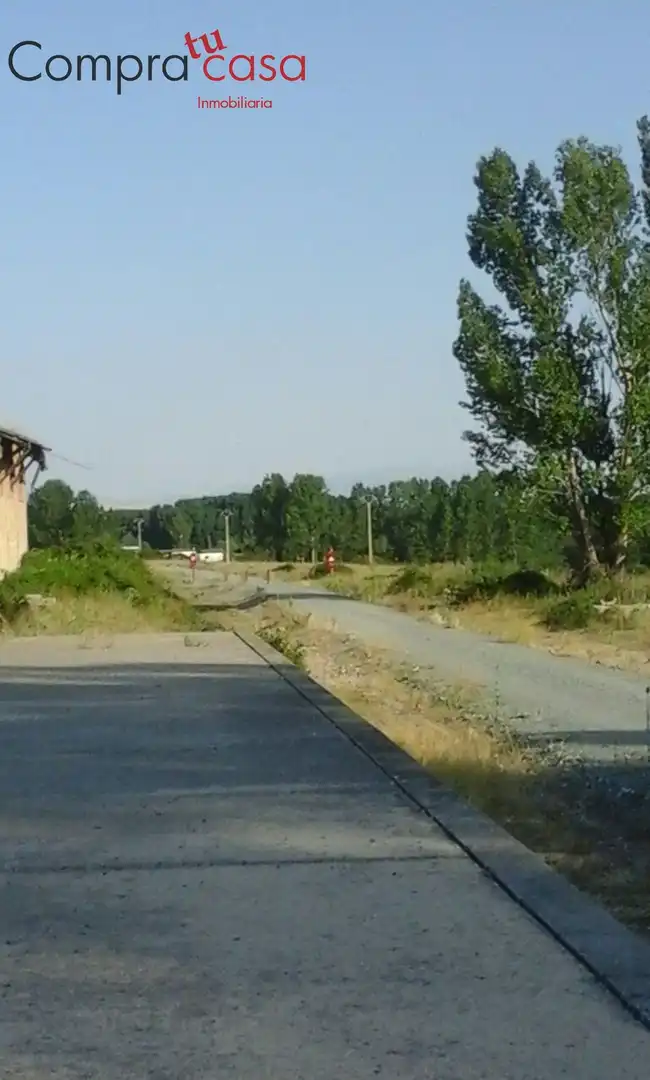 Country homes for sale in Yanguas de Eresma  with Air Conditioner, Heating and Private garden