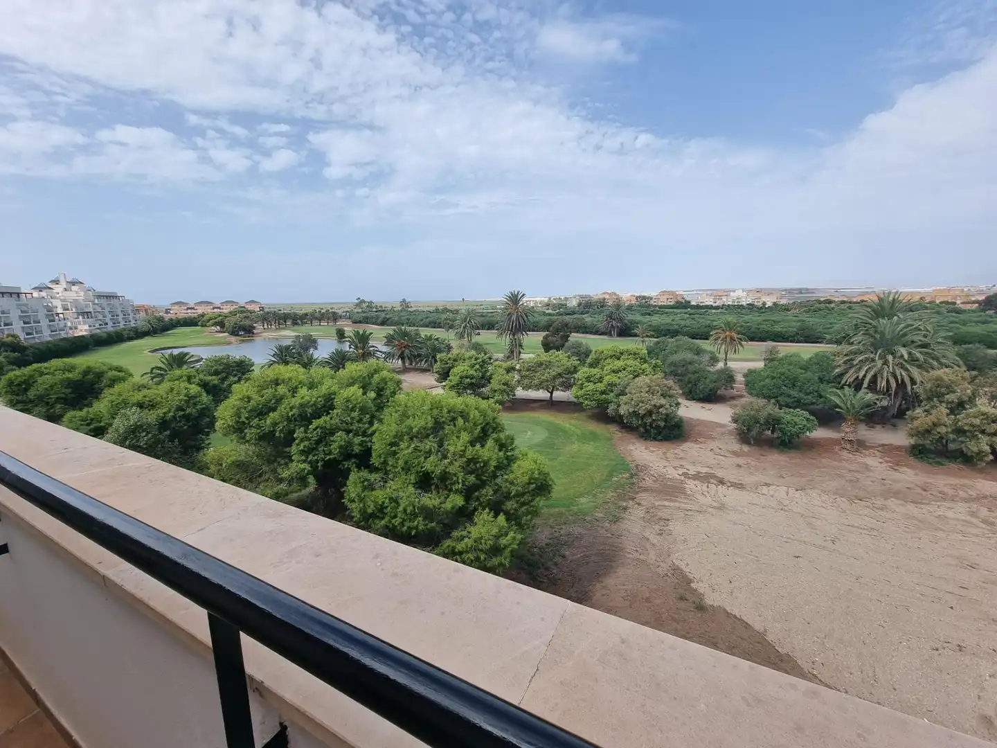 Flat for rent in Avenida CIUDAD DE CADIZ, 14, El Sabinar – Urbanizaciones – Las Marinas – Playa Serena