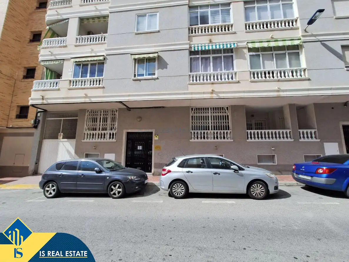Apartment with lift for sale in Playa del Cura, imagen 32