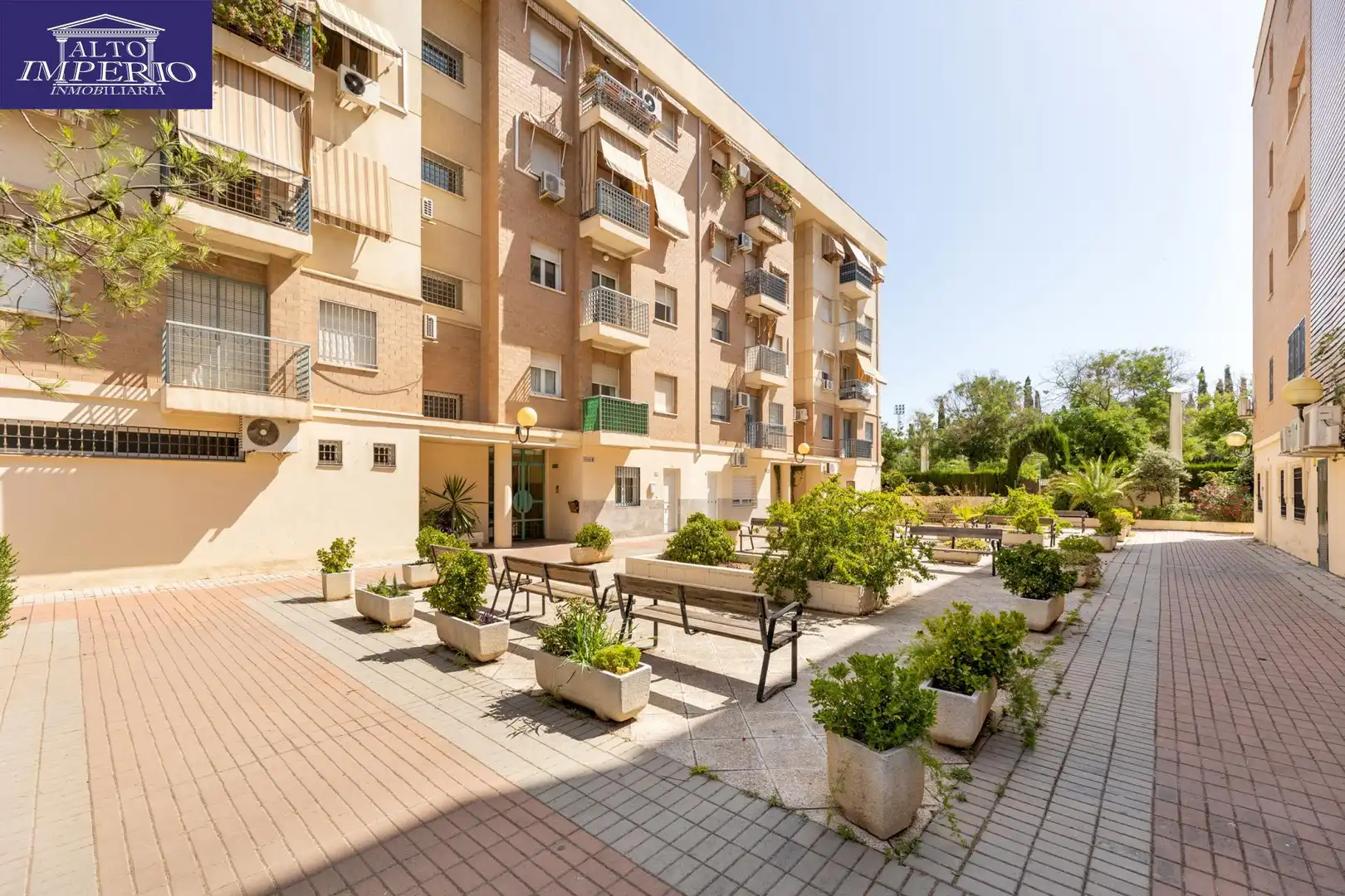 Apartament en venda a 10 Calle Friburgo #38, imagen 4