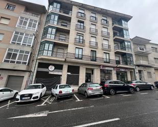 Exterior view of Premises for sale in Celanova