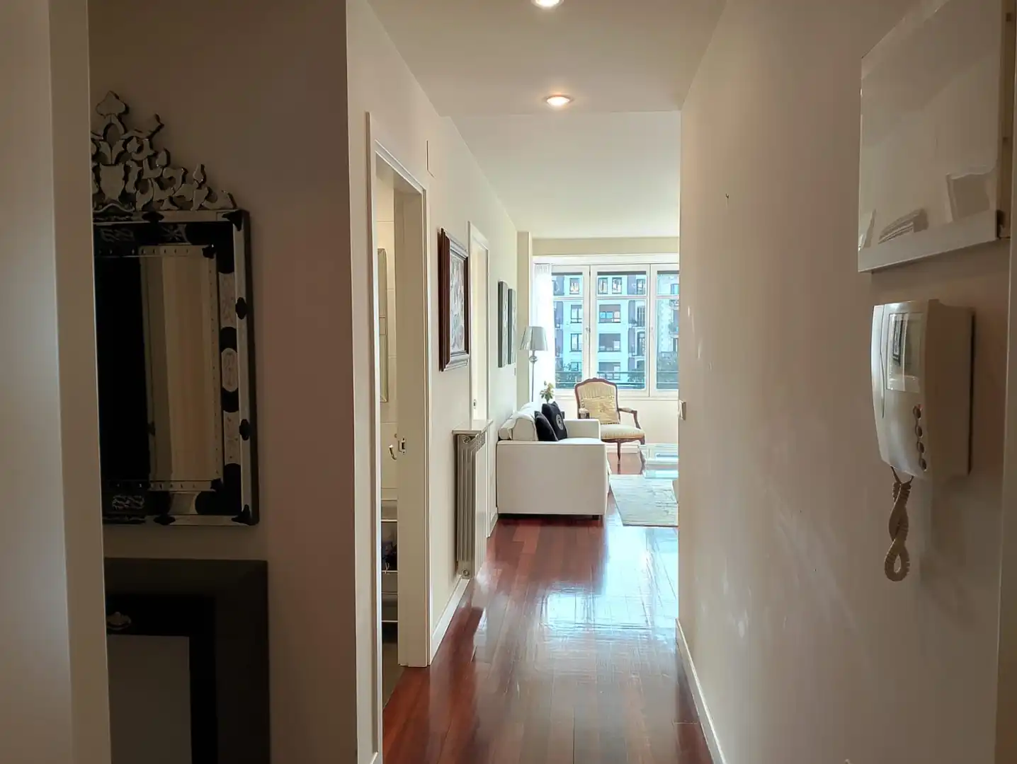 Appartamento con terrazza in affitto a Donostia-San Sebastián - Calle Zabaleta 37, imagen 25