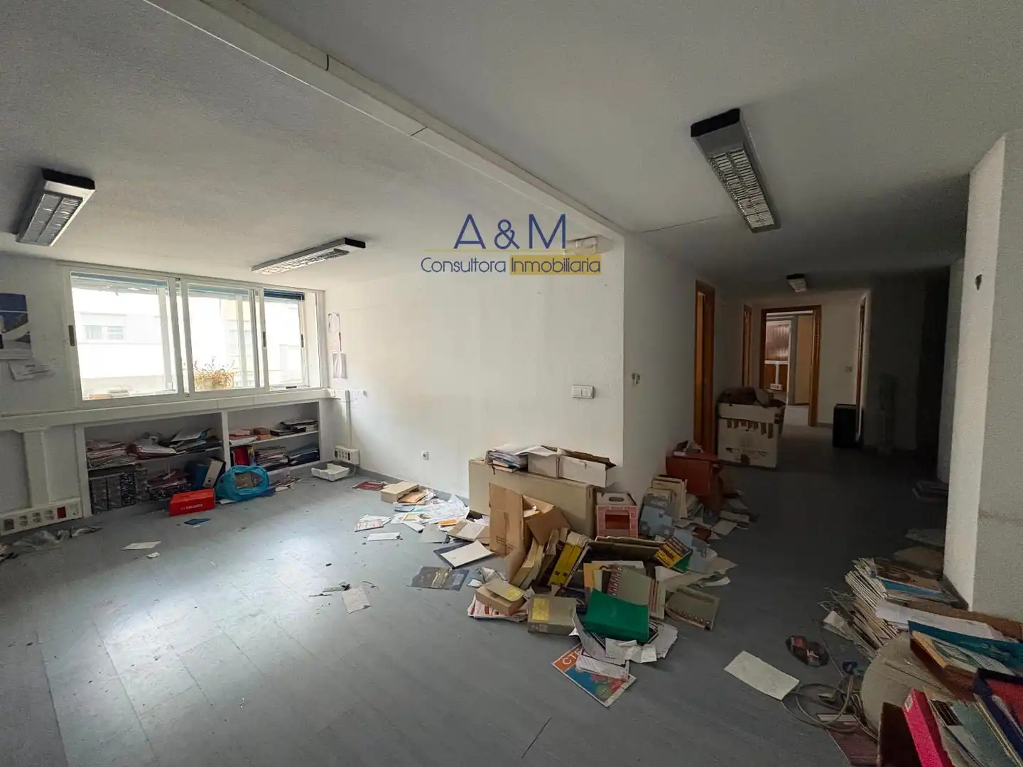 Local comercial en venda a Ferrocarril, imagen 3