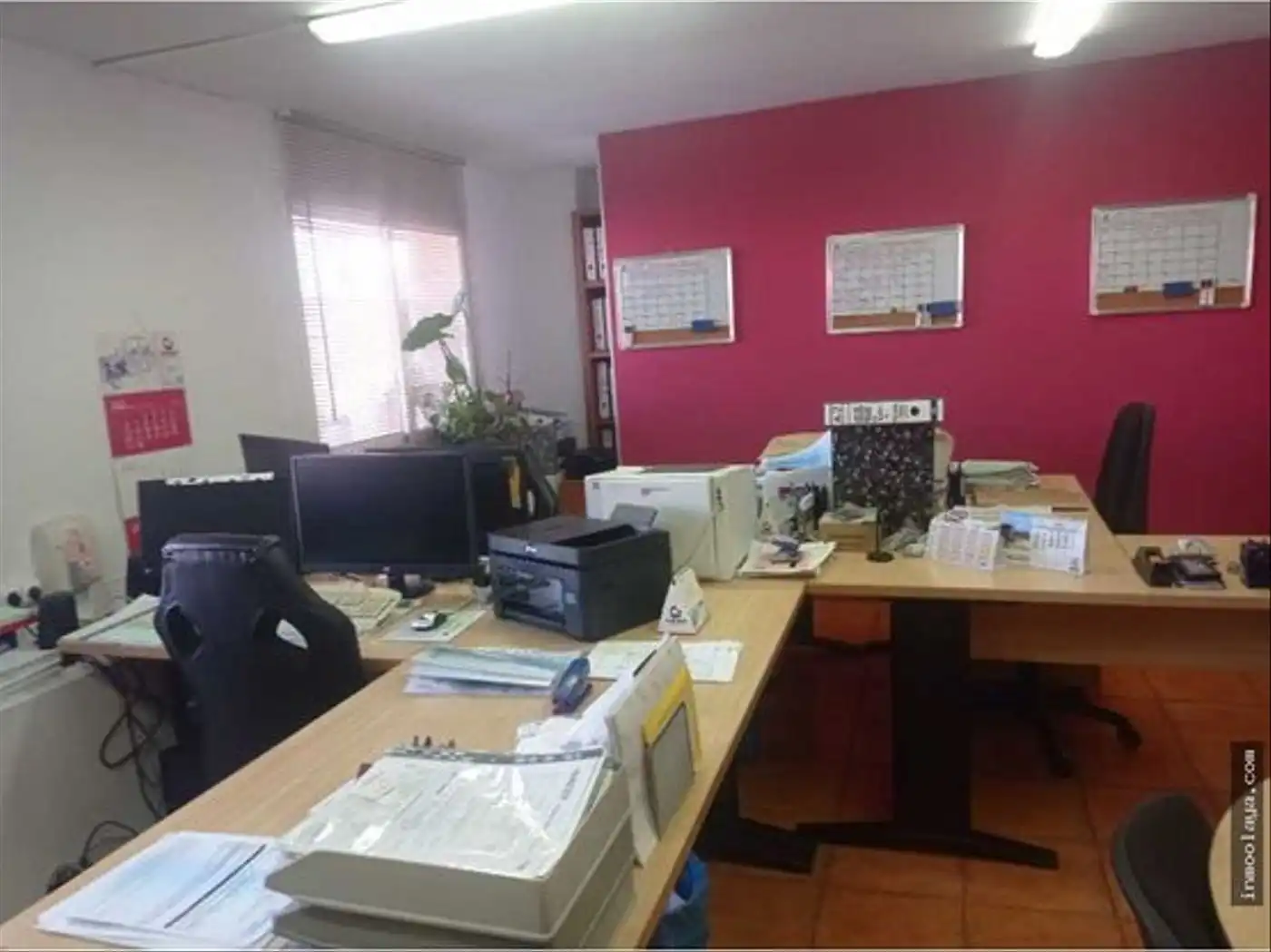 Local comercial en venta en Can Feu - Gràcia, imagen 12