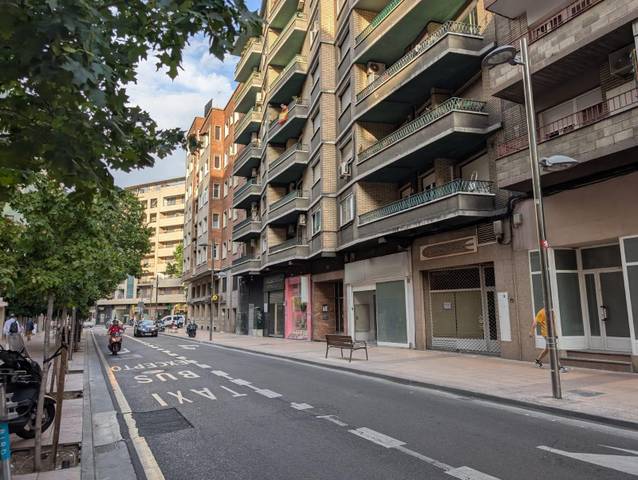 Garaje en Venta en Doctor Cerrada