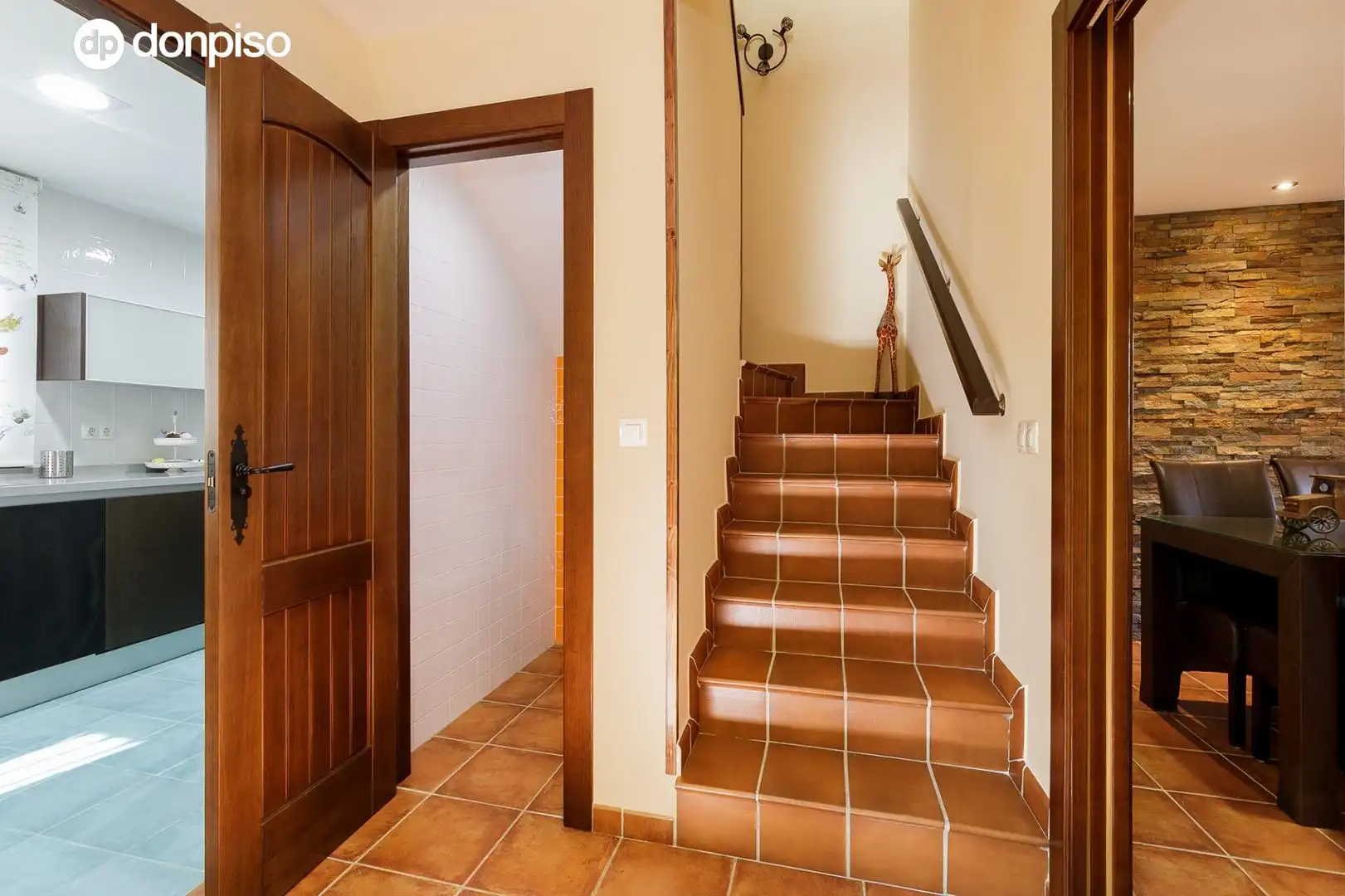 Casa en venta en Calle Calle Arniches 21, imagen 9