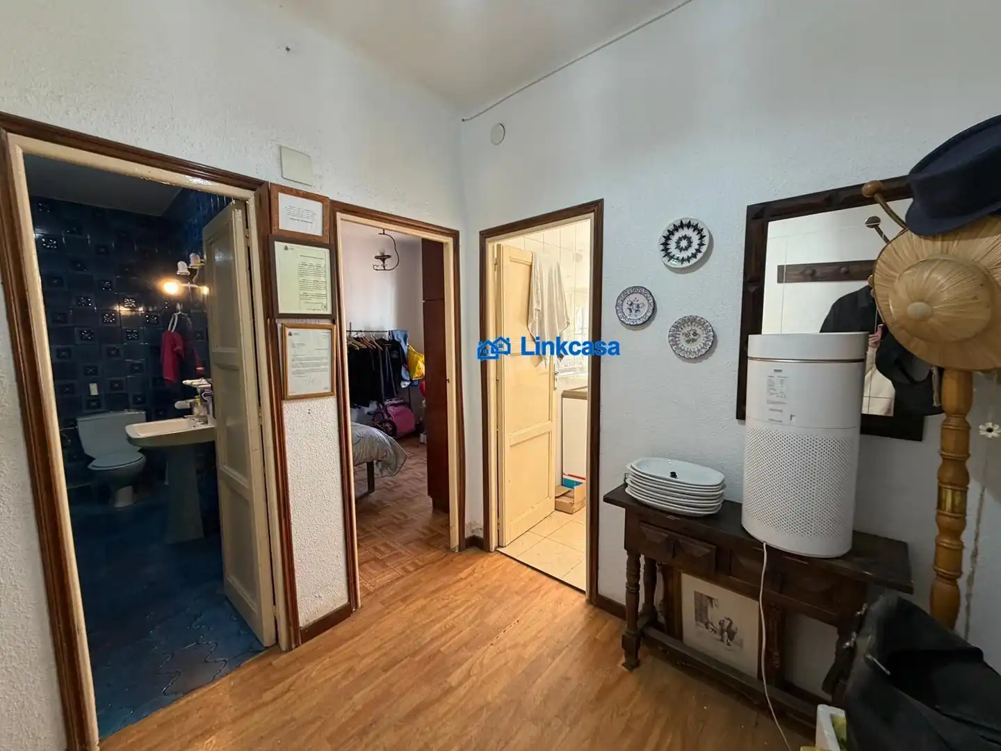 Buildings for sale in Madrid