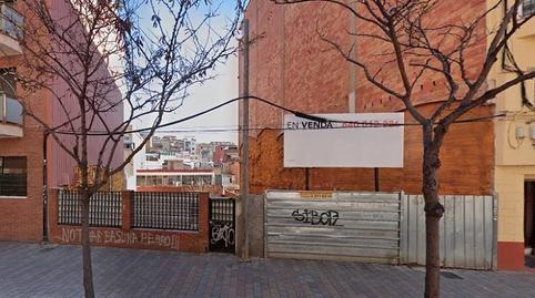 Foto 5 de Residencial en venda a Carrer de Víctor Balaguer, 6, La Salut, Barcelona